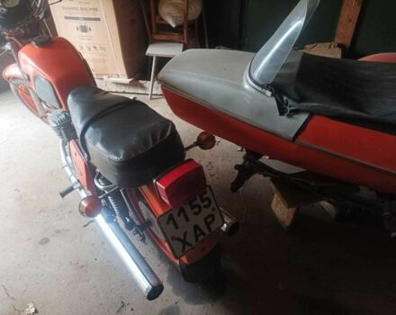 ІЖ Інша, об'ємом двигуна 0 л та пробігом 0 тис. км за 711 $, фото 5 на Automoto.ua