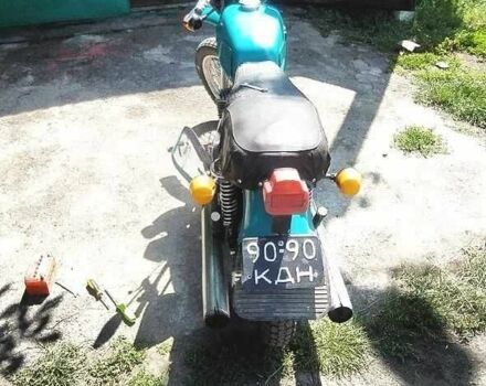 ИЖ Другая, объемом двигателя 0.35 л и пробегом 0 тыс. км за 303 $, фото 2 на Automoto.ua