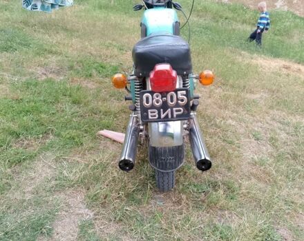 ІЖ Інша, об'ємом двигуна 0.35 л та пробігом 0 тис. км за 364 $, фото 2 на Automoto.ua