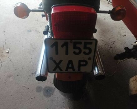 ІЖ Інша, об'ємом двигуна 0 л та пробігом 0 тис. км за 711 $, фото 2 на Automoto.ua