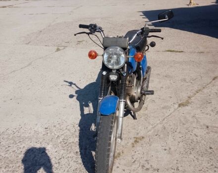 ИЖ Другая, объемом двигателя 0.35 л и пробегом 0 тыс. км за 15000 $, фото 6 на Automoto.ua