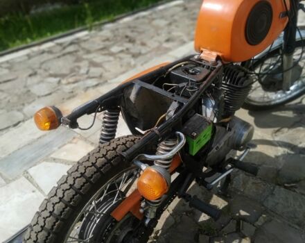 ИЖ Другая, объемом двигателя 0.35 л и пробегом 0 тыс. км за 958 $, фото 3 на Automoto.ua