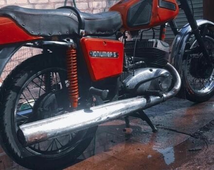 ИЖ Другая, объемом двигателя 0.35 л и пробегом 0 тыс. км за 364 $, фото 1 на Automoto.ua