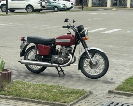 ІЖ Інша, об'ємом двигуна 0.35 л та пробігом 0 тис. км за 15000 $, фото 3 на Automoto.ua