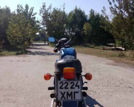ИЖ Другая, объемом двигателя 0.35 л и пробегом 0 тыс. км за 15000 $, фото 3 на Automoto.ua
