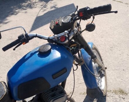 ИЖ Другая, объемом двигателя 0.35 л и пробегом 0 тыс. км за 15000 $, фото 1 на Automoto.ua