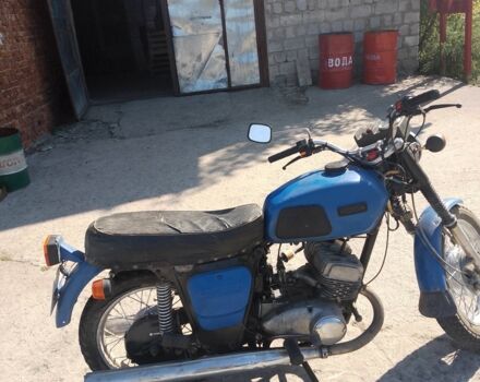 ИЖ Другая, объемом двигателя 0.35 л и пробегом 0 тыс. км за 15000 $, фото 2 на Automoto.ua