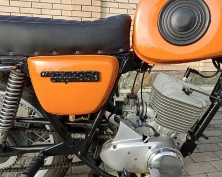 ИЖ Другая, объемом двигателя 0.35 л и пробегом 0 тыс. км за 700 $, фото 5 на Automoto.ua