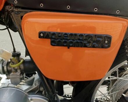 ИЖ Другая, объемом двигателя 0.35 л и пробегом 0 тыс. км за 700 $, фото 4 на Automoto.ua