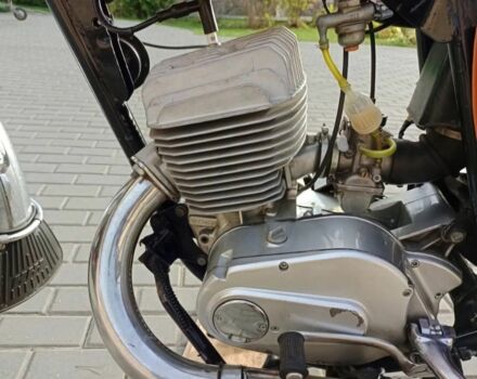 ИЖ Другая, объемом двигателя 0.35 л и пробегом 0 тыс. км за 700 $, фото 6 на Automoto.ua