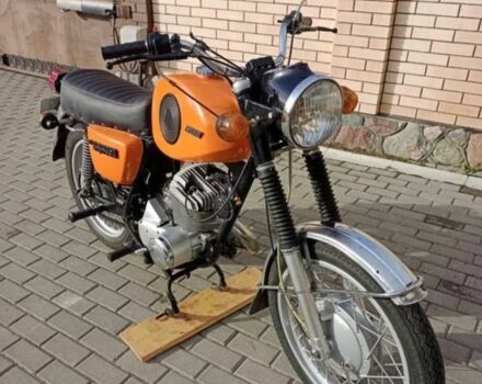ИЖ Другая, объемом двигателя 0.35 л и пробегом 0 тыс. км за 700 $, фото 1 на Automoto.ua