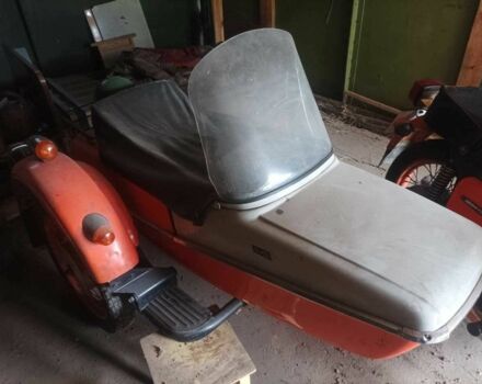 ІЖ Інша, об'ємом двигуна 0 л та пробігом 0 тис. км за 711 $, фото 1 на Automoto.ua