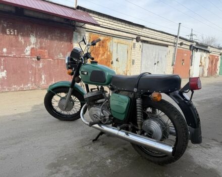 ИЖ Другая, объемом двигателя 0.35 л и пробегом 0 тыс. км за 1160 $, фото 2 на Automoto.ua