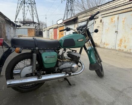 ИЖ Другая, объемом двигателя 0.35 л и пробегом 0 тыс. км за 1160 $, фото 3 на Automoto.ua