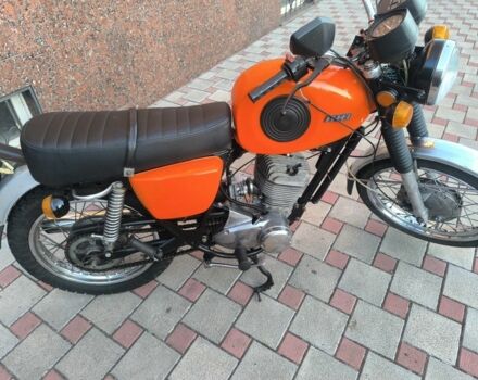 ИЖ Другая, объемом двигателя 0.35 л и пробегом 0 тыс. км за 840 $, фото 4 на Automoto.ua