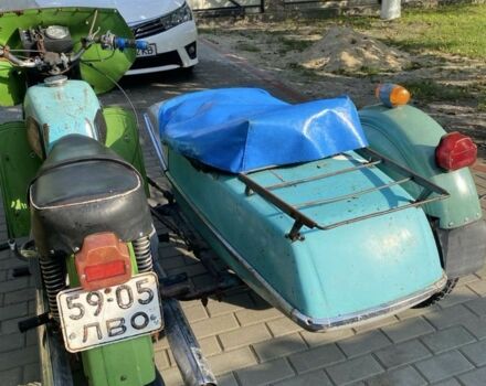 ІЖ Інша, об'ємом двигуна 0 л та пробігом 0 тис. км за 388 $, фото 6 на Automoto.ua