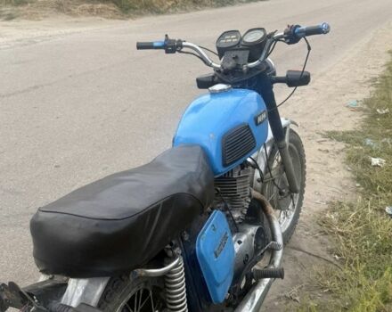 ІЖ Інша, об'ємом двигуна 0.35 л та пробігом 0 тис. км за 240 $, фото 4 на Automoto.ua