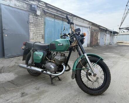 ИЖ Другая, объемом двигателя 0.35 л и пробегом 0 тыс. км за 1160 $, фото 1 на Automoto.ua