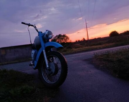 ІЖ Інша, об'ємом двигуна 0.35 л та пробігом 0 тис. км за 339 $, фото 6 на Automoto.ua