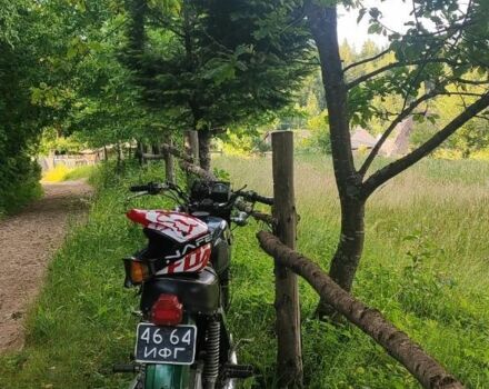 ІЖ Інша, об'ємом двигуна 0.35 л та пробігом 0 тис. км за 361 $, фото 3 на Automoto.ua