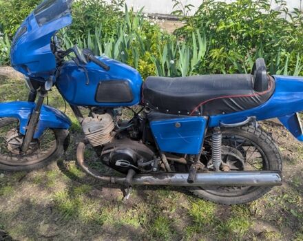 ИЖ Другая, объемом двигателя 0.35 л и пробегом 0 тыс. км за 364 $, фото 2 на Automoto.ua
