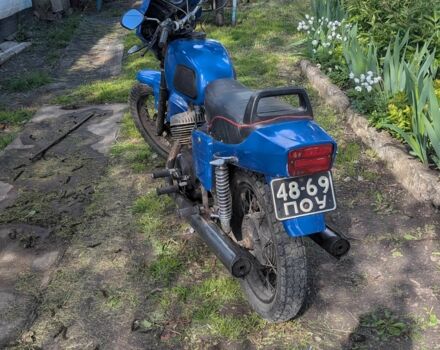 ИЖ Другая, объемом двигателя 0.35 л и пробегом 0 тыс. км за 364 $, фото 1 на Automoto.ua