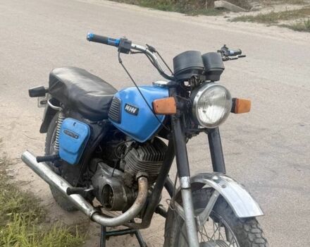 ІЖ Інша, об'ємом двигуна 0.35 л та пробігом 0 тис. км за 240 $, фото 2 на Automoto.ua