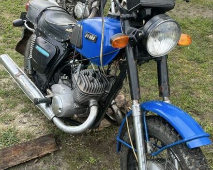 ІЖ Інша, об'ємом двигуна 0.35 л та пробігом 0 тис. км за 407 $, фото 1 на Automoto.ua