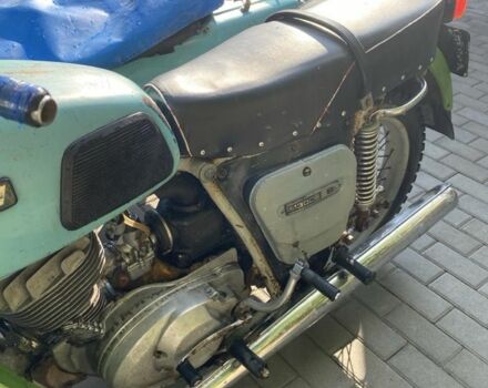 ІЖ Інша, об'ємом двигуна 0 л та пробігом 0 тис. км за 388 $, фото 2 на Automoto.ua