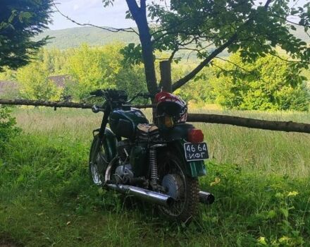 ІЖ Інша, об'ємом двигуна 0.35 л та пробігом 0 тис. км за 361 $, фото 2 на Automoto.ua