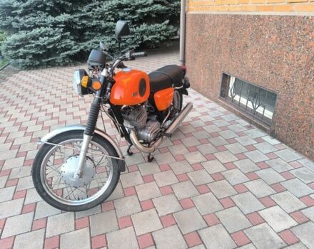 ИЖ Другая, объемом двигателя 0.35 л и пробегом 0 тыс. км за 840 $, фото 2 на Automoto.ua