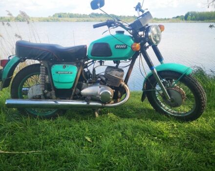 ИЖ Другая, объемом двигателя 0.35 л и пробегом 0 тыс. км за 142 $, фото 1 на Automoto.ua