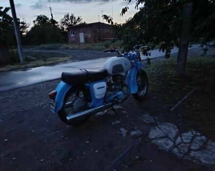 ІЖ Інша, об'ємом двигуна 0.35 л та пробігом 0 тис. км за 339 $, фото 5 на Automoto.ua