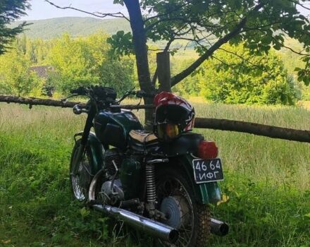 ІЖ Інша, об'ємом двигуна 0.35 л та пробігом 0 тис. км за 361 $, фото 1 на Automoto.ua