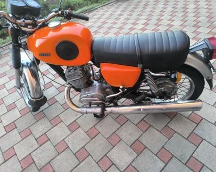 ИЖ Другая, объемом двигателя 0.35 л и пробегом 0 тыс. км за 840 $, фото 3 на Automoto.ua