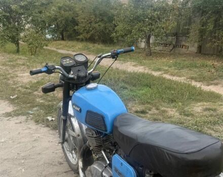 ІЖ Інша, об'ємом двигуна 0.35 л та пробігом 0 тис. км за 240 $, фото 3 на Automoto.ua