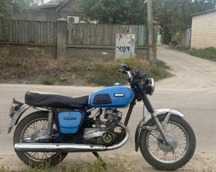 ІЖ Інша, об'ємом двигуна 0.35 л та пробігом 0 тис. км за 240 $, фото 1 на Automoto.ua