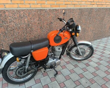 ИЖ Другая, объемом двигателя 0.35 л и пробегом 0 тыс. км за 840 $, фото 1 на Automoto.ua