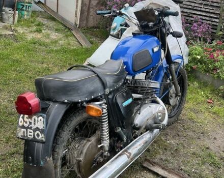 ІЖ Інша, об'ємом двигуна 0.35 л та пробігом 0 тис. км за 407 $, фото 3 на Automoto.ua