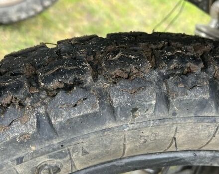 ІЖ Інша, об'ємом двигуна 0.35 л та пробігом 0 тис. км за 407 $, фото 4 на Automoto.ua