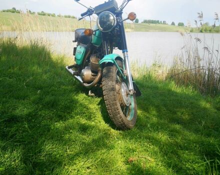 ИЖ Другая, объемом двигателя 0.35 л и пробегом 0 тыс. км за 142 $, фото 2 на Automoto.ua