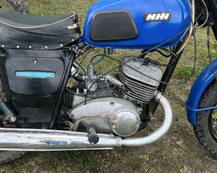 ІЖ Інша, об'ємом двигуна 0.35 л та пробігом 0 тис. км за 407 $, фото 2 на Automoto.ua