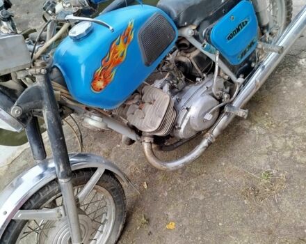 ИЖ Другая, объемом двигателя 0 л и пробегом 0 тыс. км за 168 $, фото 1 на Automoto.ua