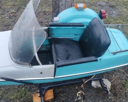 ІЖ Інша, об'ємом двигуна 0.35 л та пробігом 0 тис. км за 531 $, фото 5 на Automoto.ua