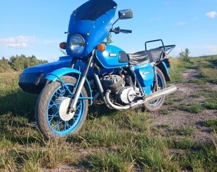 ІЖ Інша, об'ємом двигуна 0.35 л та пробігом 0 тис. км за 400 $, фото 1 на Automoto.ua