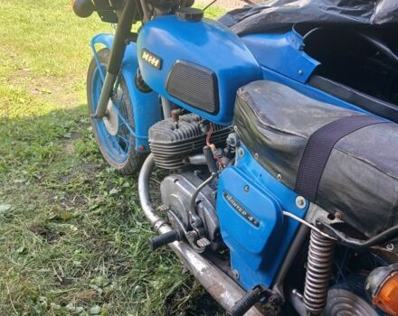 ІЖ Інша, об'ємом двигуна 0.35 л та пробігом 0 тис. км за 400 $, фото 5 на Automoto.ua