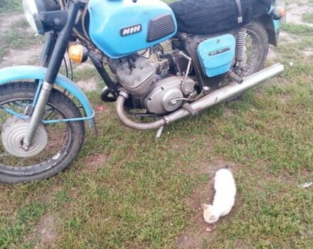 ИЖ Другая, объемом двигателя 0 л и пробегом 0 тыс. км за 194 $, фото 1 на Automoto.ua