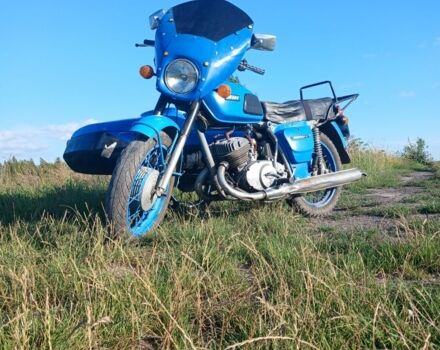 ІЖ Інша, об'ємом двигуна 0.35 л та пробігом 0 тис. км за 400 $, фото 2 на Automoto.ua