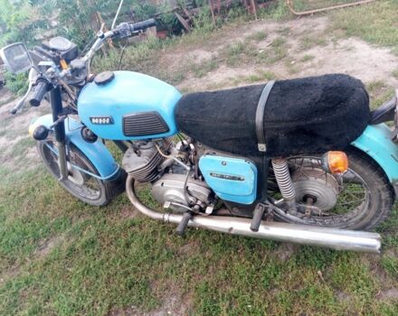 ИЖ Другая, объемом двигателя 0 л и пробегом 0 тыс. км за 194 $, фото 2 на Automoto.ua