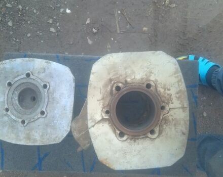 ИЖ Другая, объемом двигателя 0.35 л и пробегом 0 тыс. км за 72 $, фото 5 на Automoto.ua